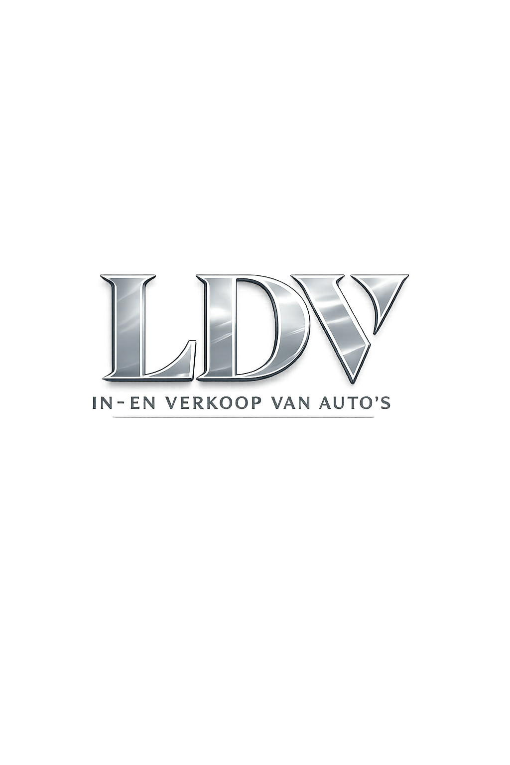 LDV Auto's logo